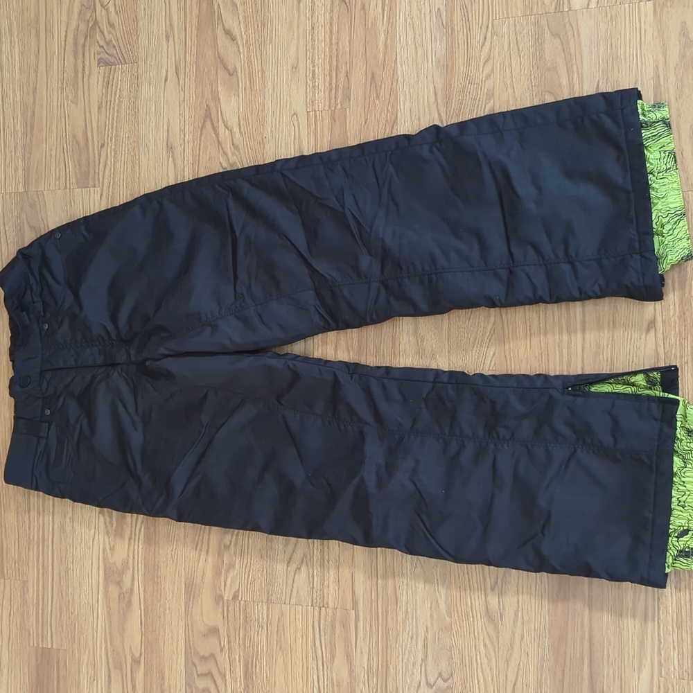 Triple Nickel Snowboarding ski Pants Size 12